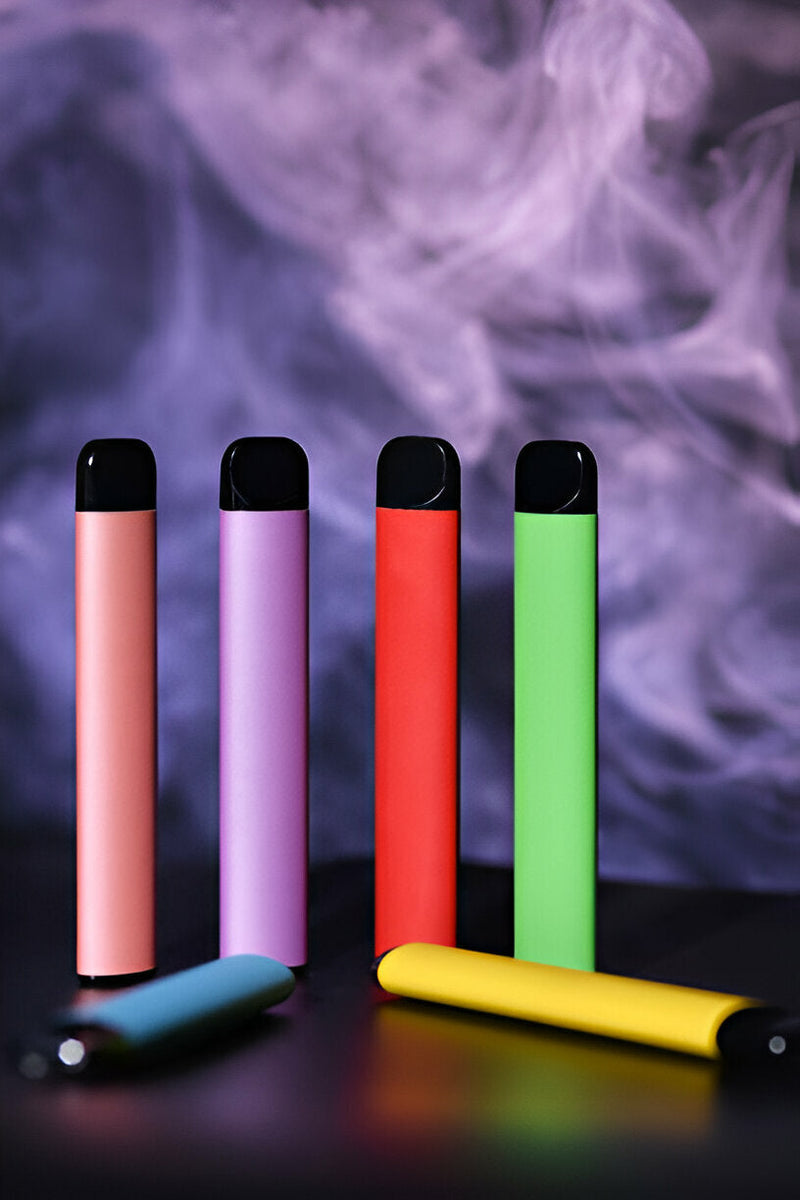 Essential Guide to Disposable Vapes in 2025 — Vapecart