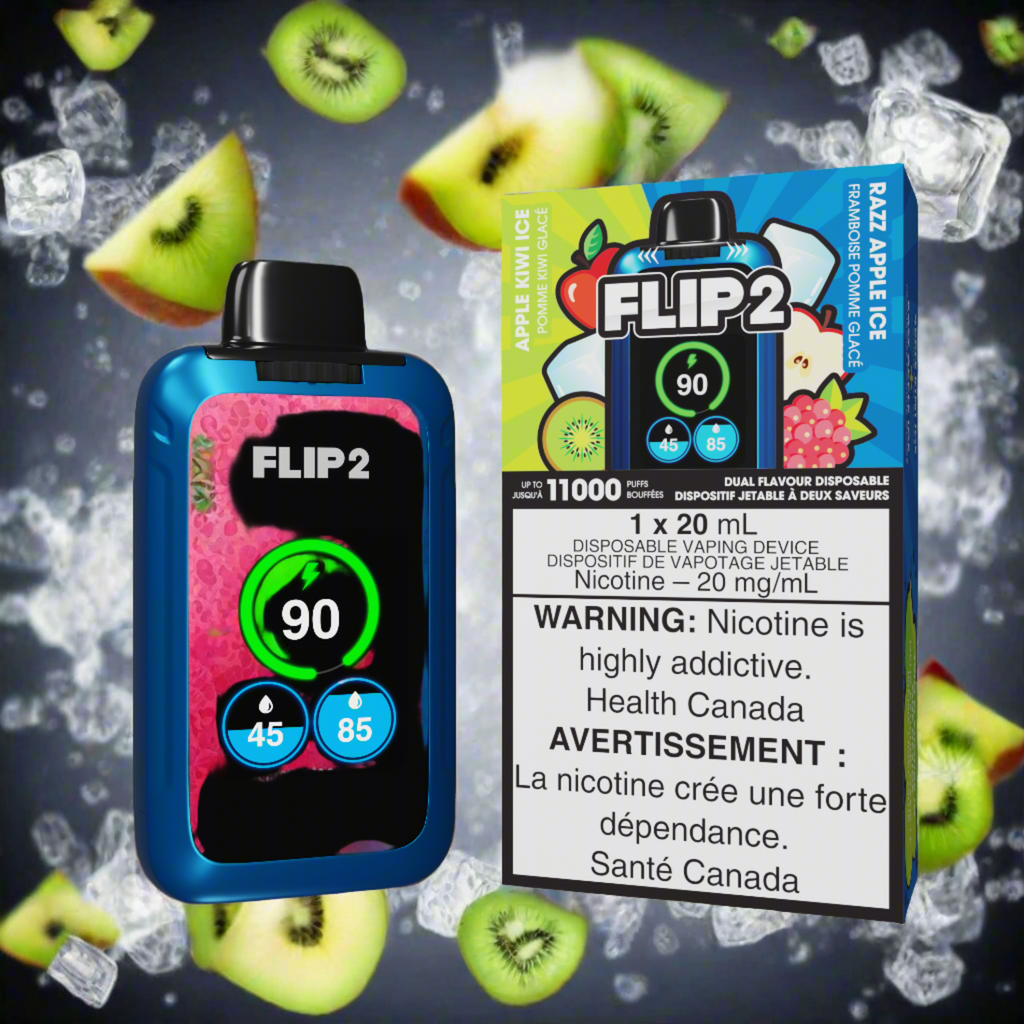 elf bar vape uk FLIP 2 Disposables| 11000 puffs — Vapecart