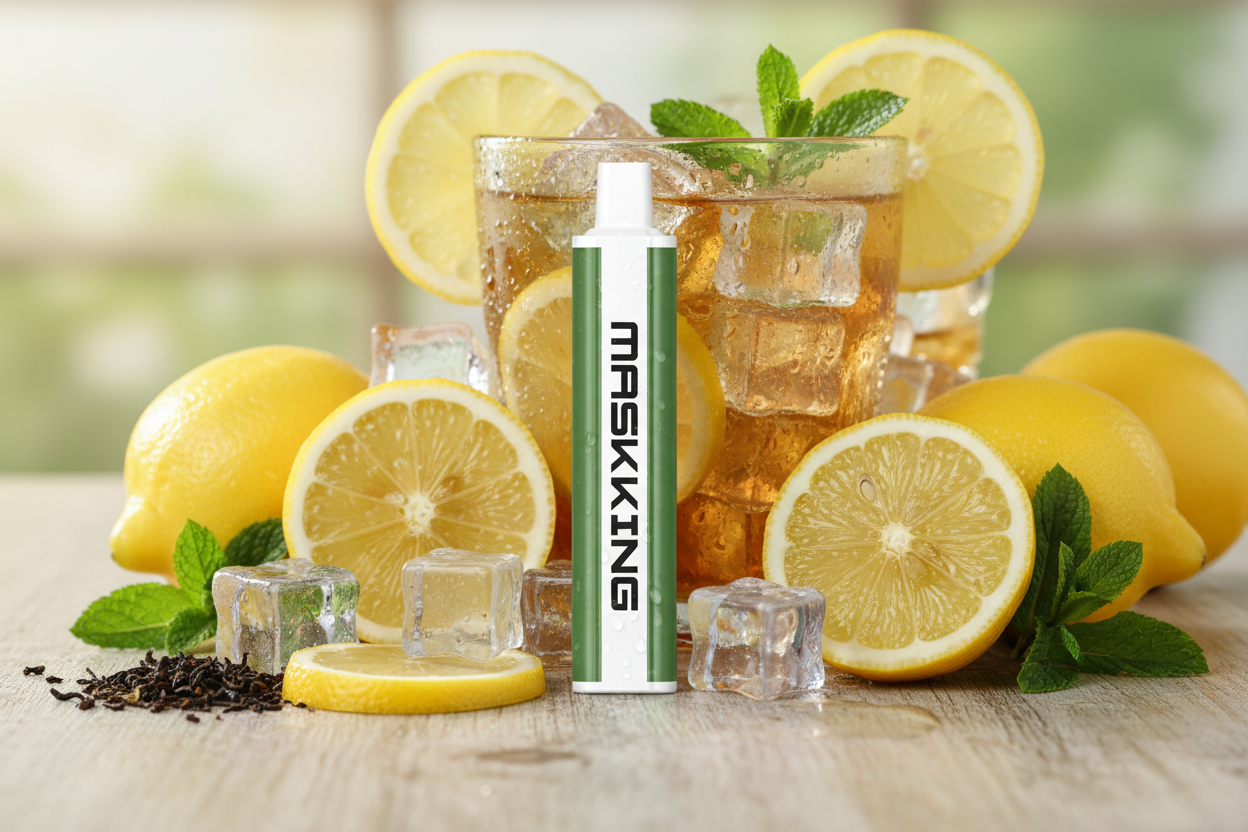 Disposable Vapes Canada