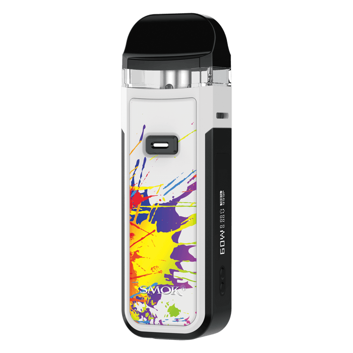 Smok NORD X 60w Pod Kit & System | Best Vape Pod System Vapecart Smok NORD X 60w Pod Kit & System | Best Vape Pod System Vapecart