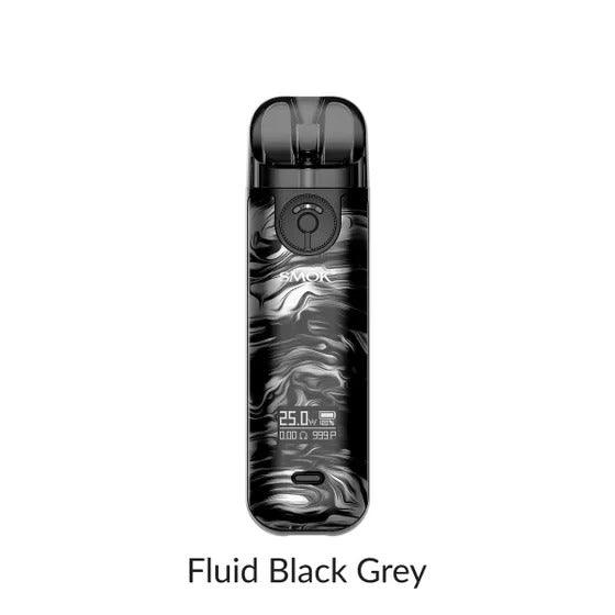 Smok Novo 4 Starter Kit - NOVO 4 Pod System Vapecart Smok Novo 4 Starter Kit - NOVO 4 Pod System Vapecart